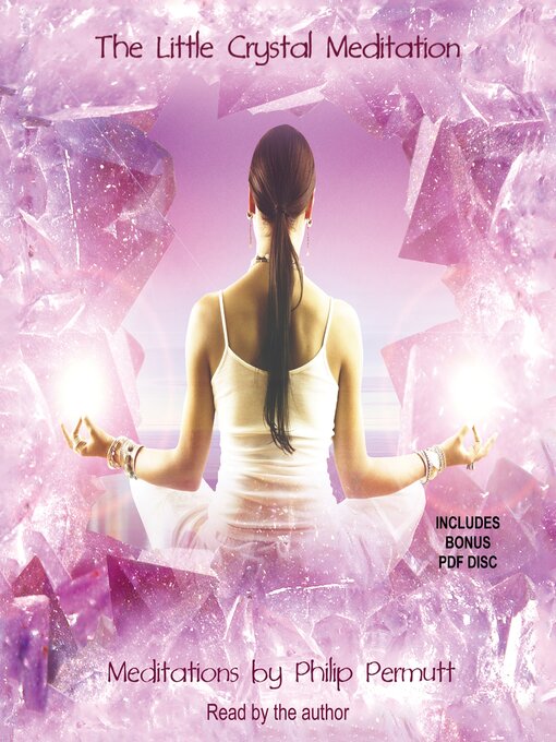 Title details for The Little Crystal Meditation by Philip Permutt - Available